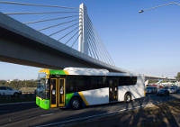 Energy Solutions for e-Mobility