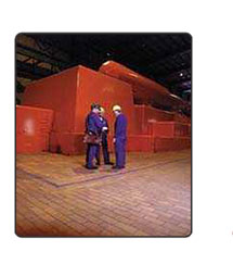 Equipment Service & Repair