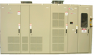Medium Voltage Variable Speed Drives