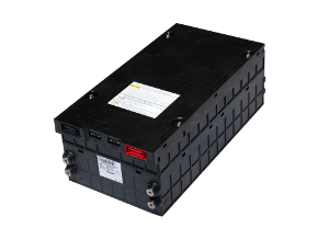 Super Charge Ion Battery modules