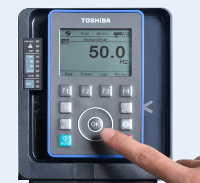 Variable Speed Drives